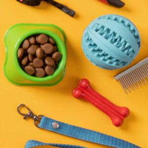 Accessories