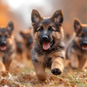 German Shepherd